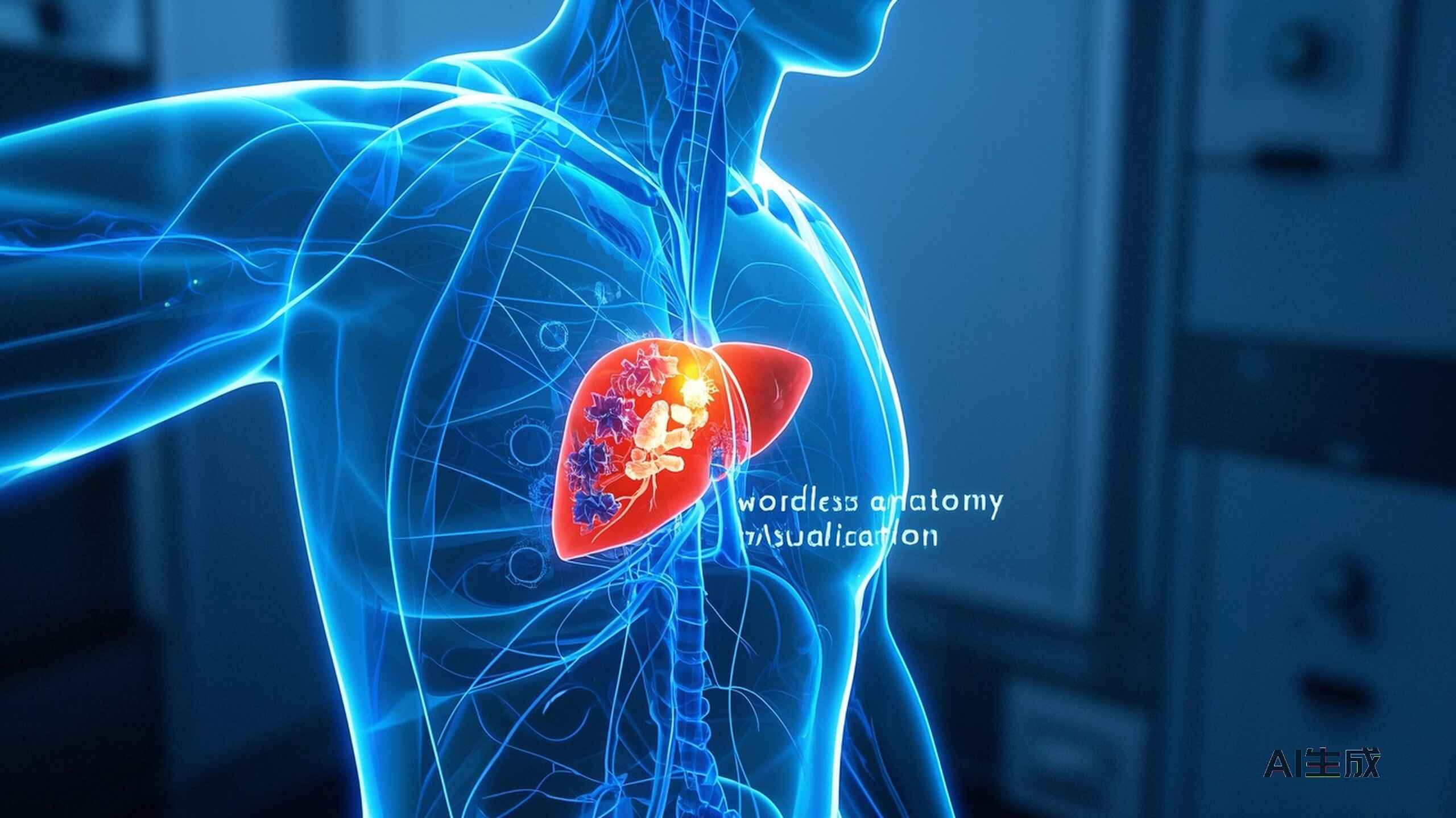 科普,了解肝癌:常见问题与科学应对封面图