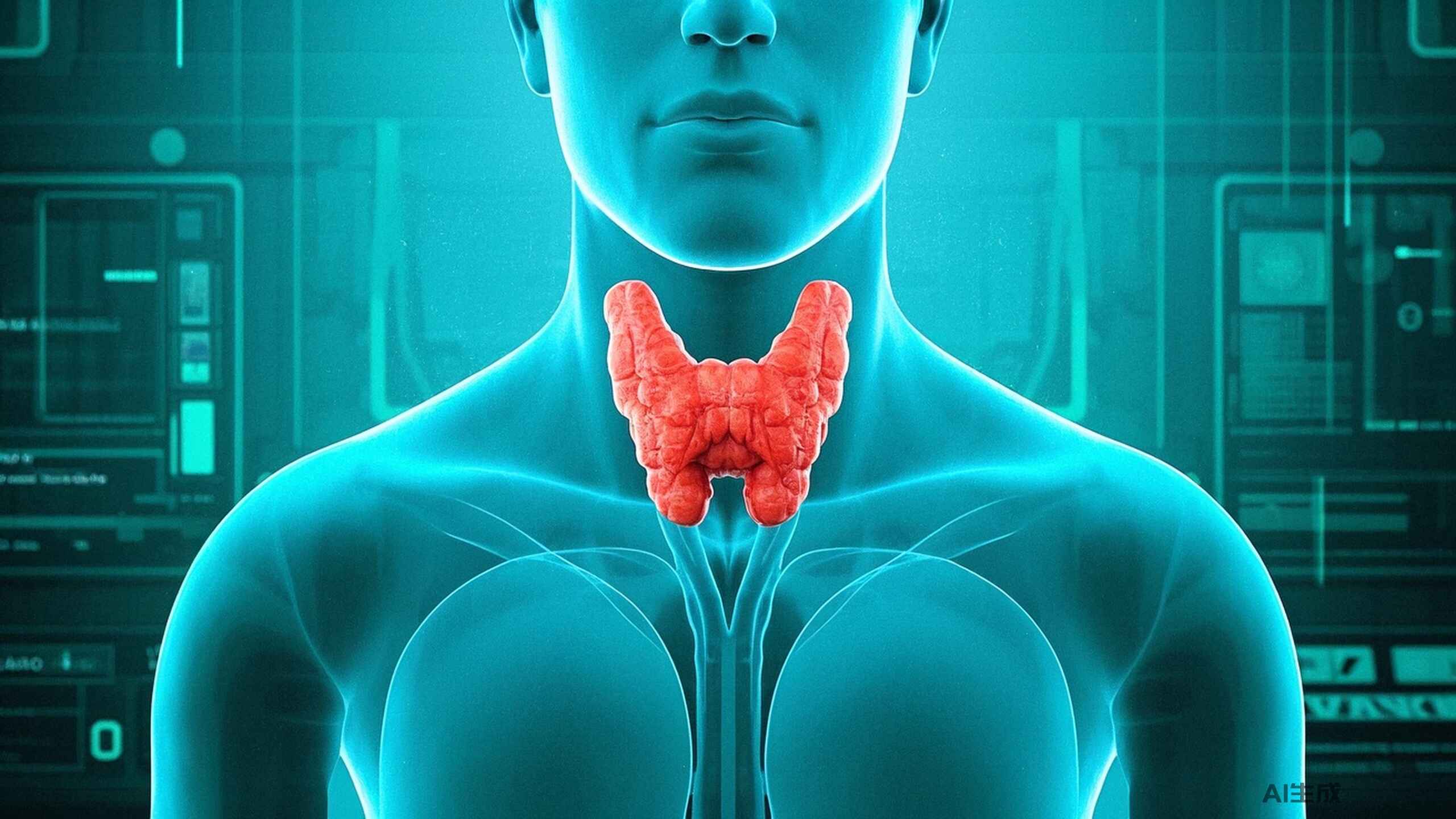科普，甲状腺癌手术麻醉管理：保障安全的关键要素封面图