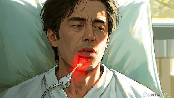 警惕急性咽喉炎:从症状到预防,一文看懂