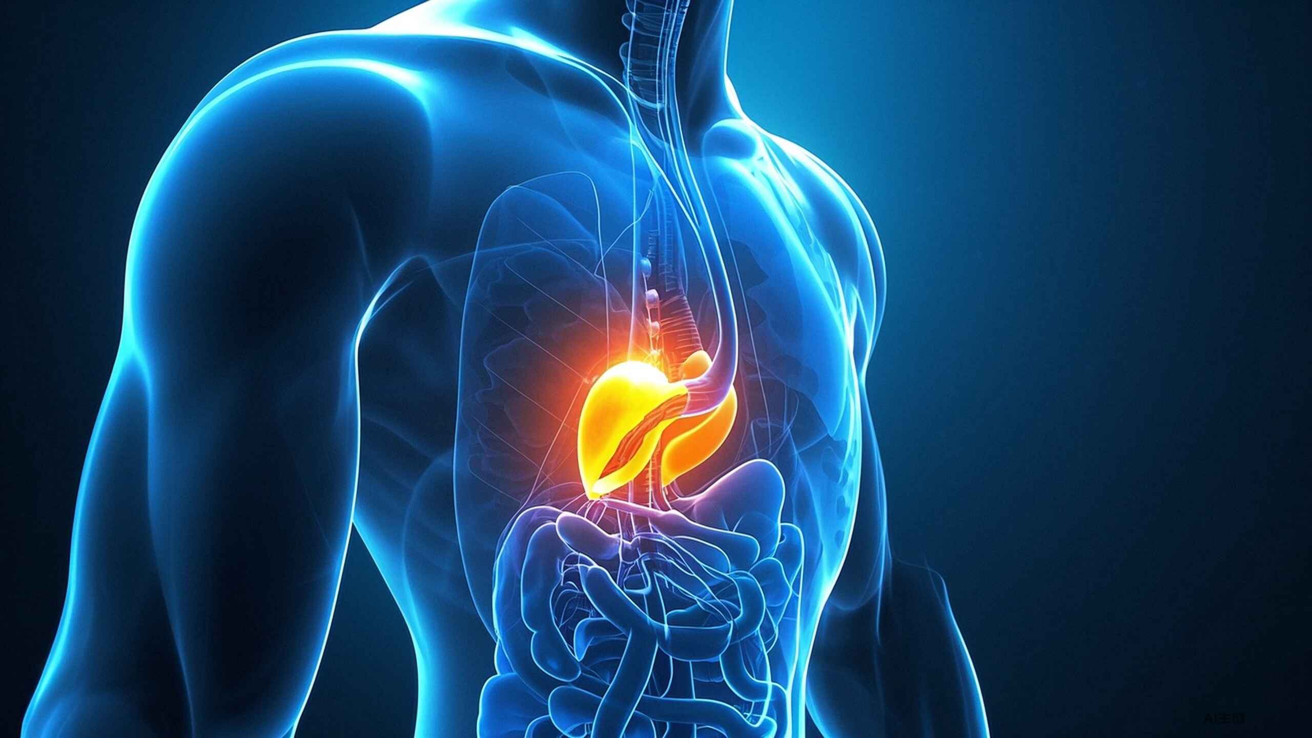 科普，<span style="color: #da4707">胆管癌</span>：全面了解与应对措施