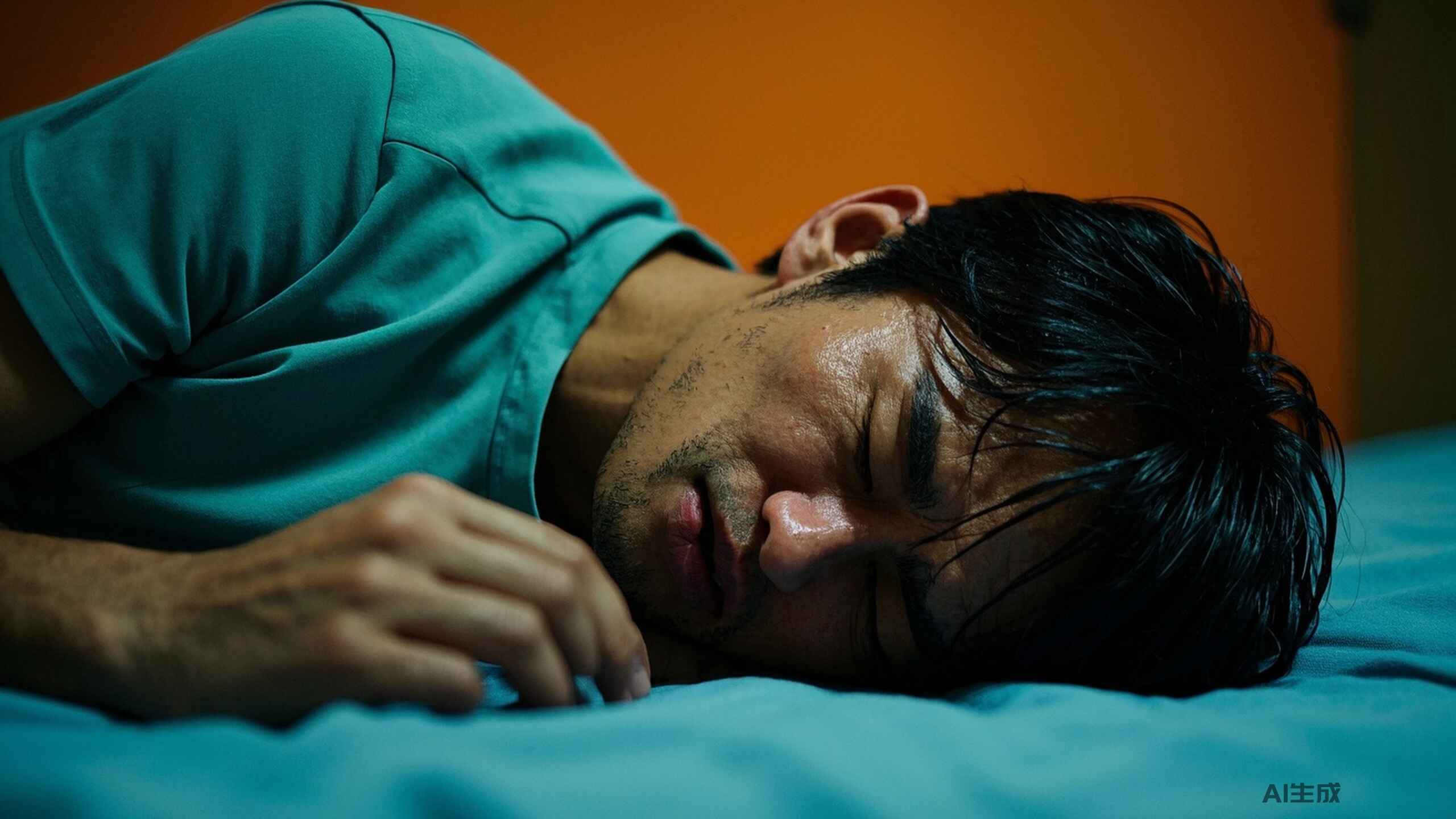 科普，揭开癫痫症状的面纱：你需要了解的一切封面图