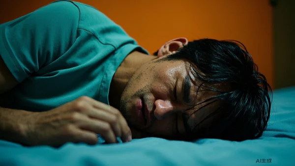 揭开癫痫症状的面纱:你需要了解的一切