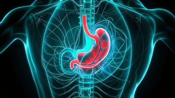 识别胃癌早期症状与有效预防攻略