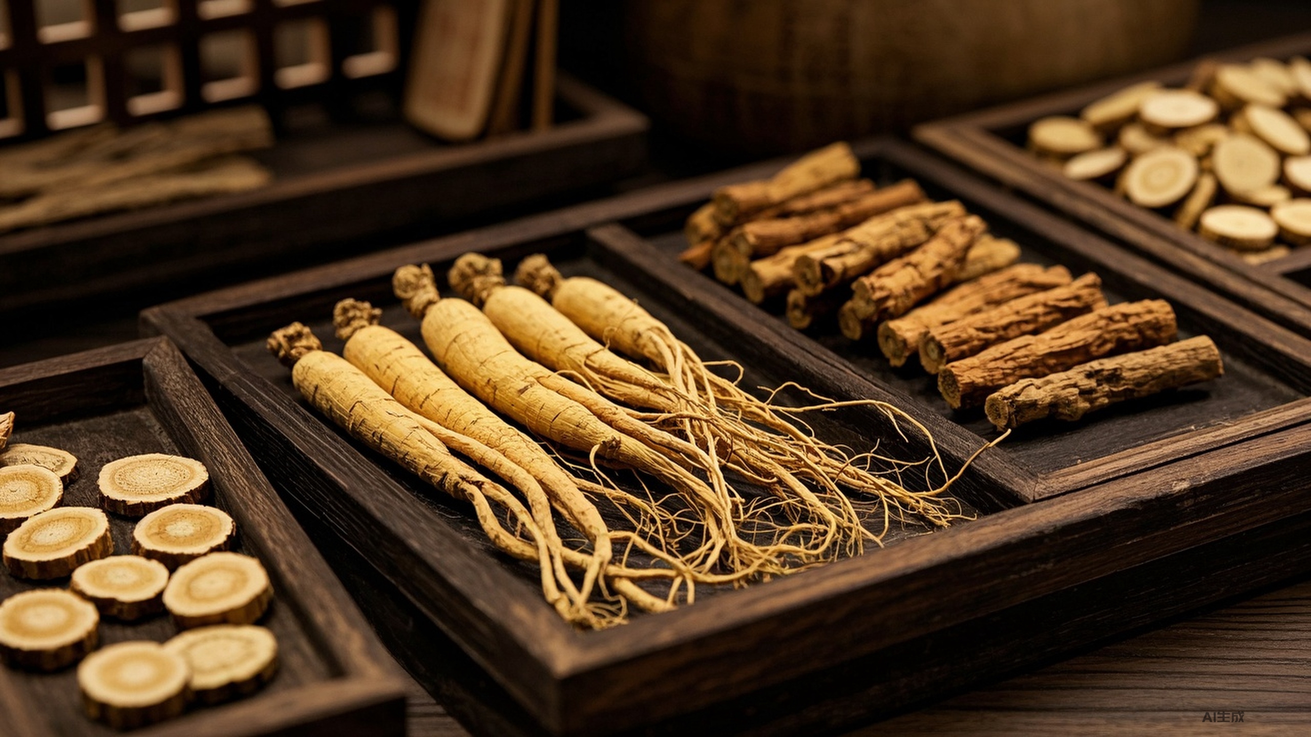 穿越免疫迷雾：中药方剂在自身免疫病治疗中的新视野