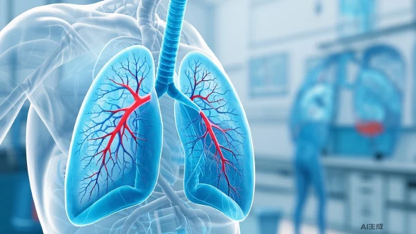 了解肺炎:一场不容忽视的“健康警报”