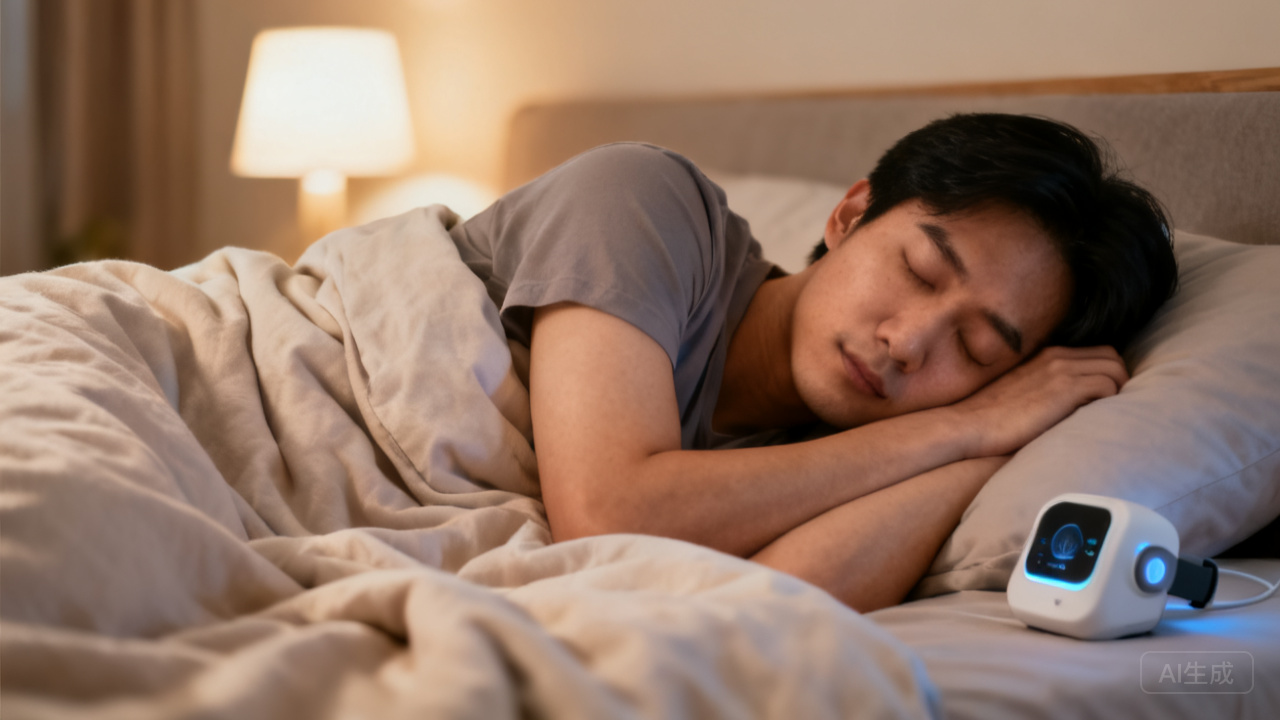 认识睡眠健康:提升公众对睡眠重要性的认知与改善策略
