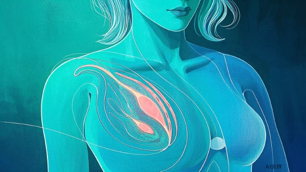 乳腺癌早期识别与治疗指南:保护女性健康