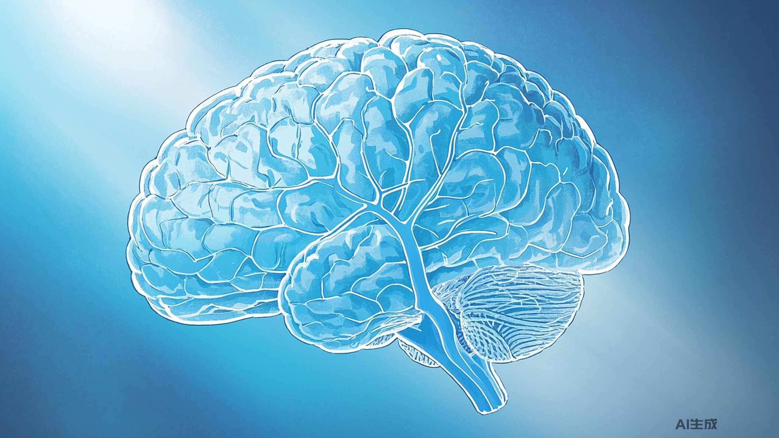 脑膜瘤：潜伏在大脑中的“沉默杀手”封面图