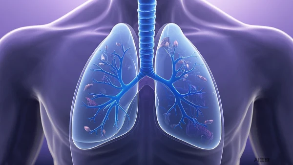 慢性阻塞性肺疾病(copd)的分类、诊断与管理