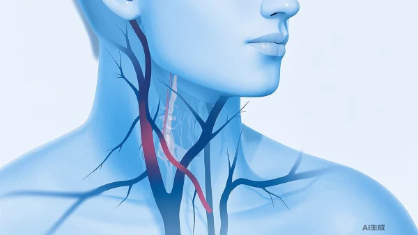 嗓子剧痛？急性咽喉炎的科学应对指南