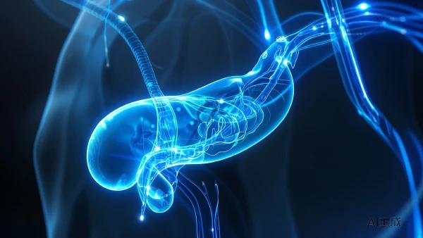 胰腺癌指南:识别症状、了解风险与科学应对