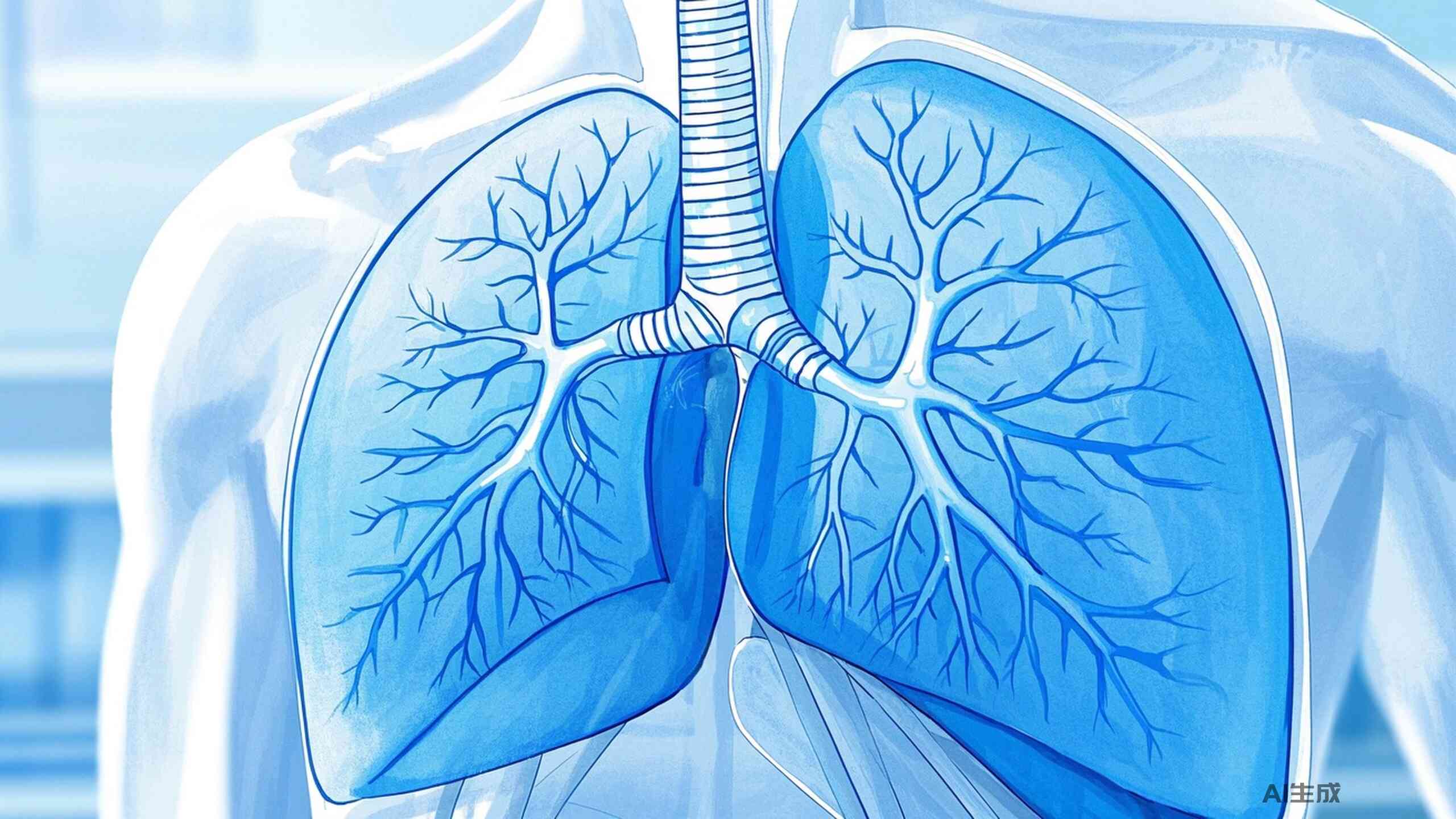 慢性阻塞性肺病——须知！隐形杀手潜伏你身边封面图