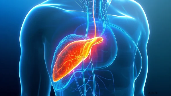 肝内胆管癌概述：症状、风险因素及管理策略