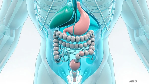 结肠癌的隐秘信号：揭开吻合口漏的早期症状