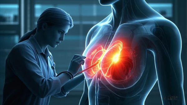 了解乳腺癌:掌握风险、症状与应对方法