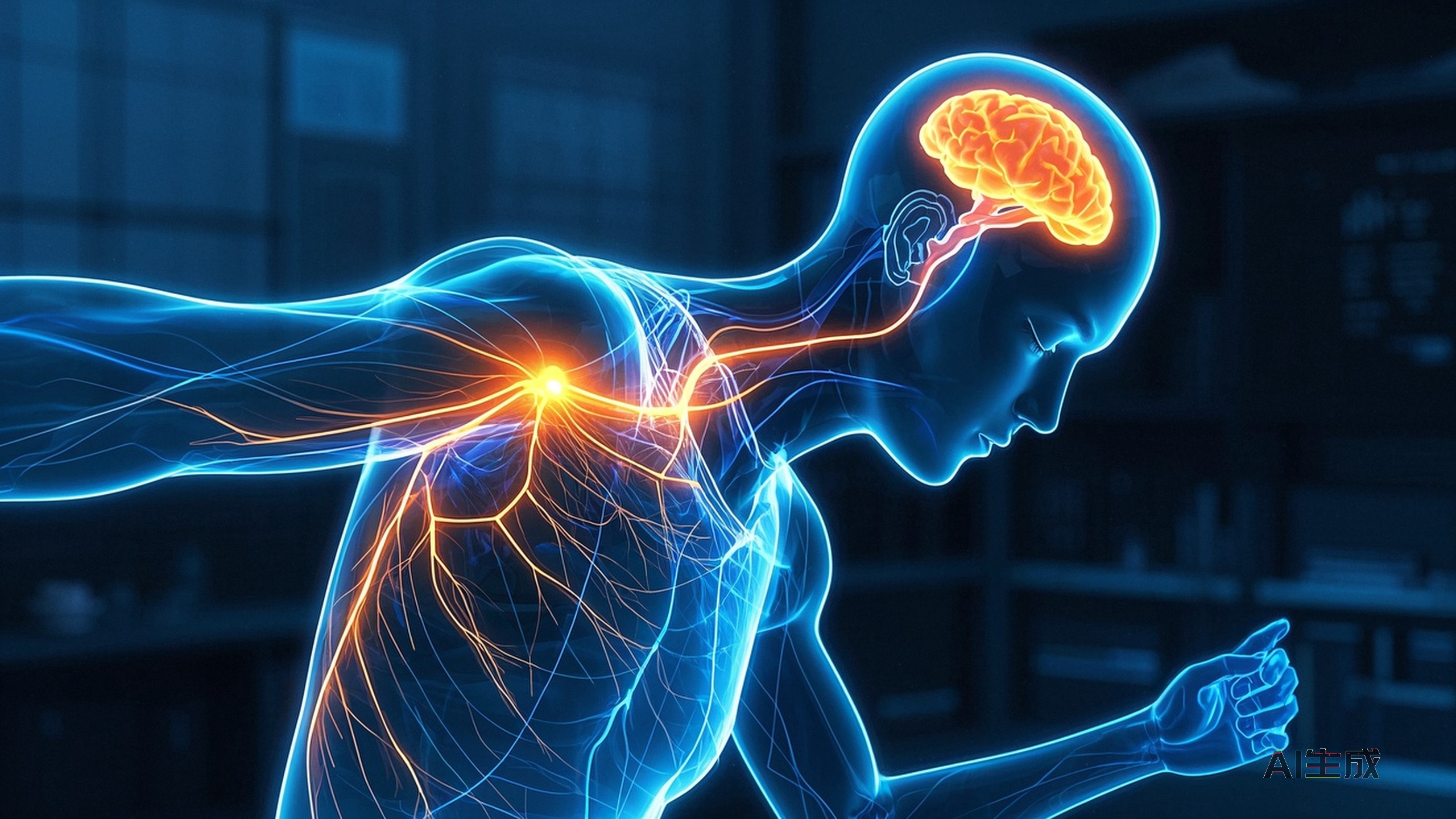 睡眠健康科普指南:科学应对失眠,守护大脑与生活