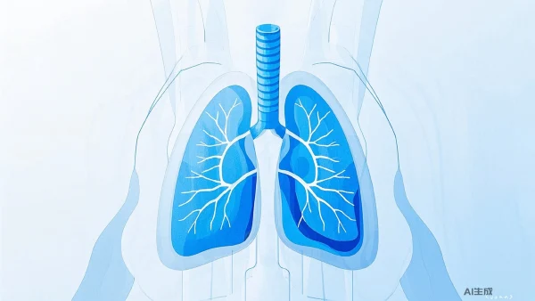 揭示肺癌中期：从诊断到治疗的全面指南