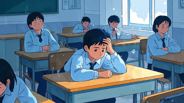 学校流感疫情的预警与应对：健康守护从校园开始