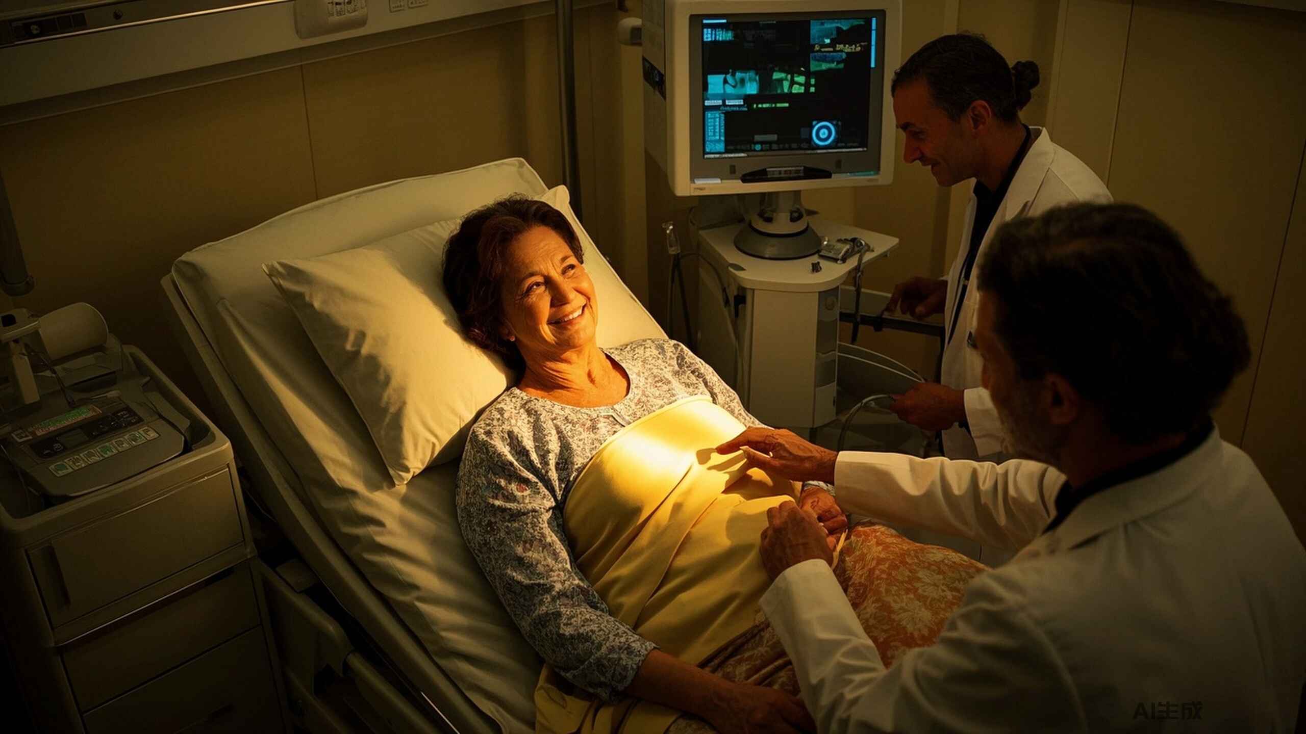 科普，乳腺癌 <span style="color: #da4707">HER</span><span style="color: #da4707">2</span>阳性<span style="color: #da4707">治疗</span>关键药品使用指南