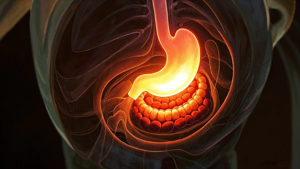 反流性食管炎和慢性胃炎：从原因到治疗的全面解析