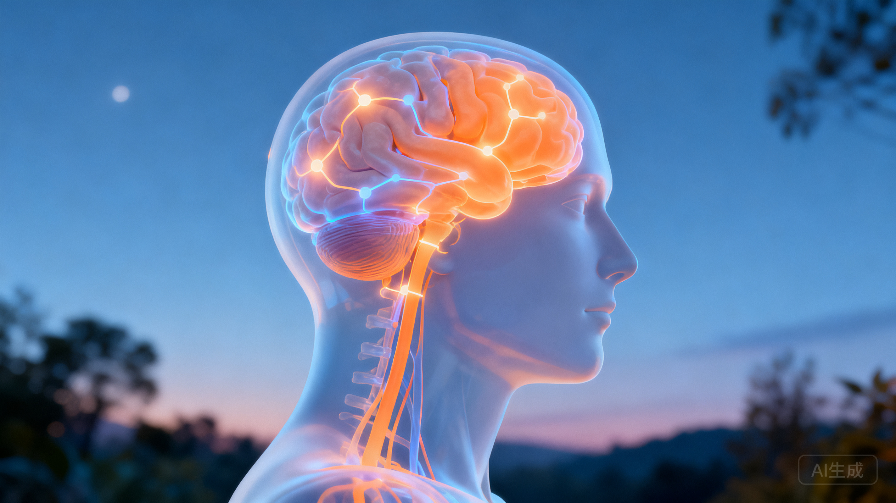 睡眠健康科普:科学认知与实用改善策略