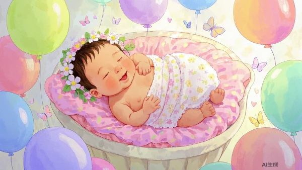 新生儿黄疸的治疗之路:药物与护理的双重奏