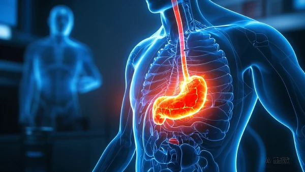 胃癌:老年人该如何认知与应对?