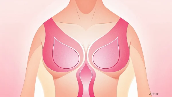 乳腺癌:你需要知道的预防、治疗和更多