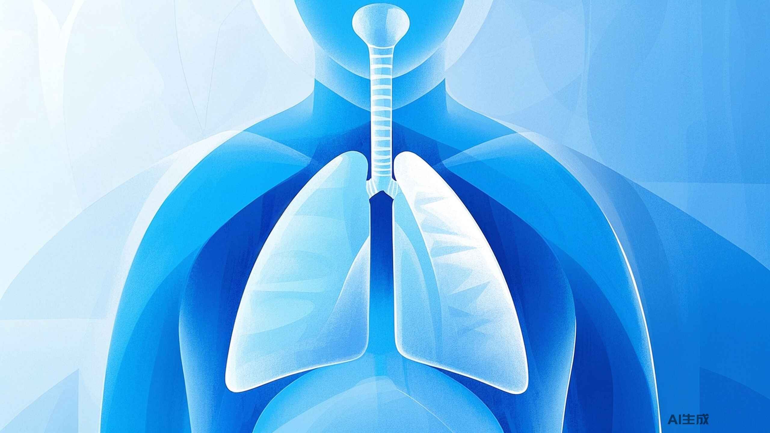 科普，呼吸道感染危害与应对：别忽视这些症状封面图