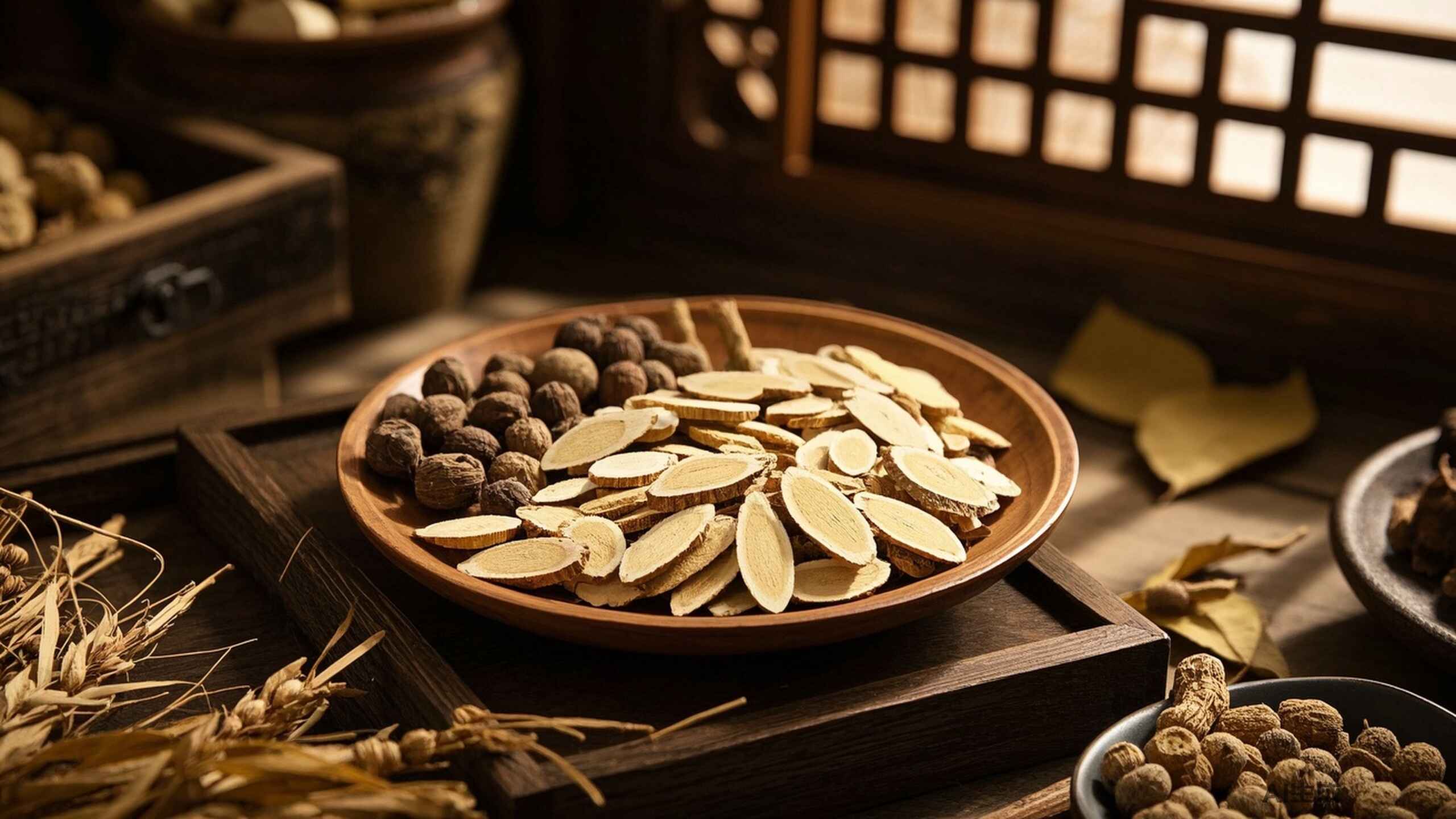 科普，<span style="color: #da4707">中药</span>配伍<span style="color: #da4707">禁忌</span>：理解传统智慧与现代药理的交织