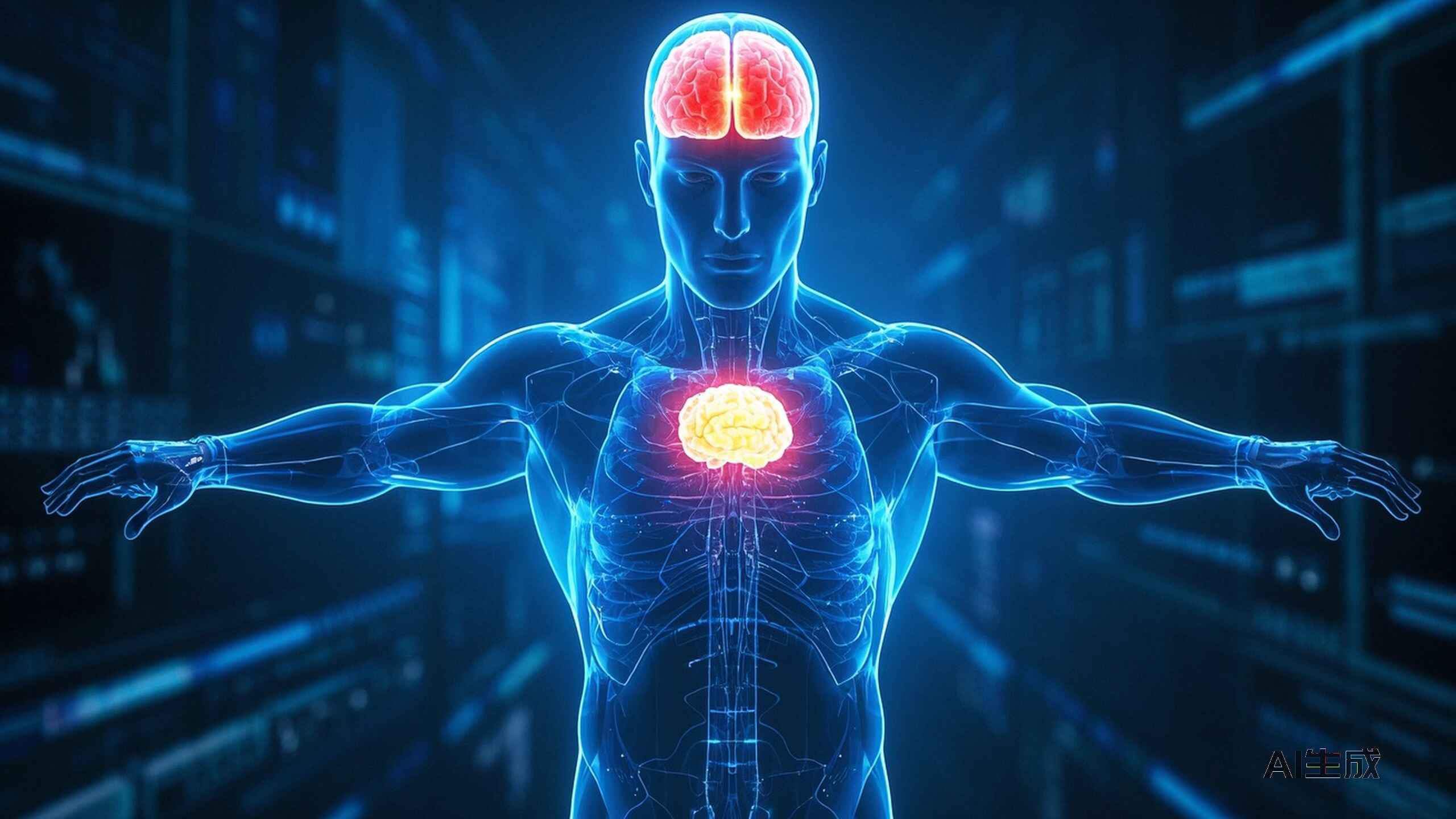 科普，<span style="color: #da4707">脑膜瘤</span>的真相：<span style="color: #da4707">症状</span>、机制与治疗全解析