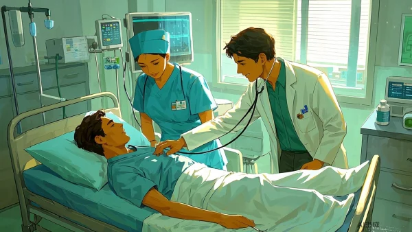 白血病的详细解析:从疾病起源到现代治疗方法