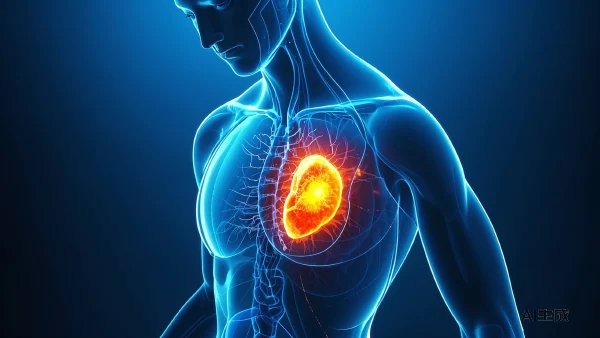 了解乳腺癌的基本知识与科学应对 🩺