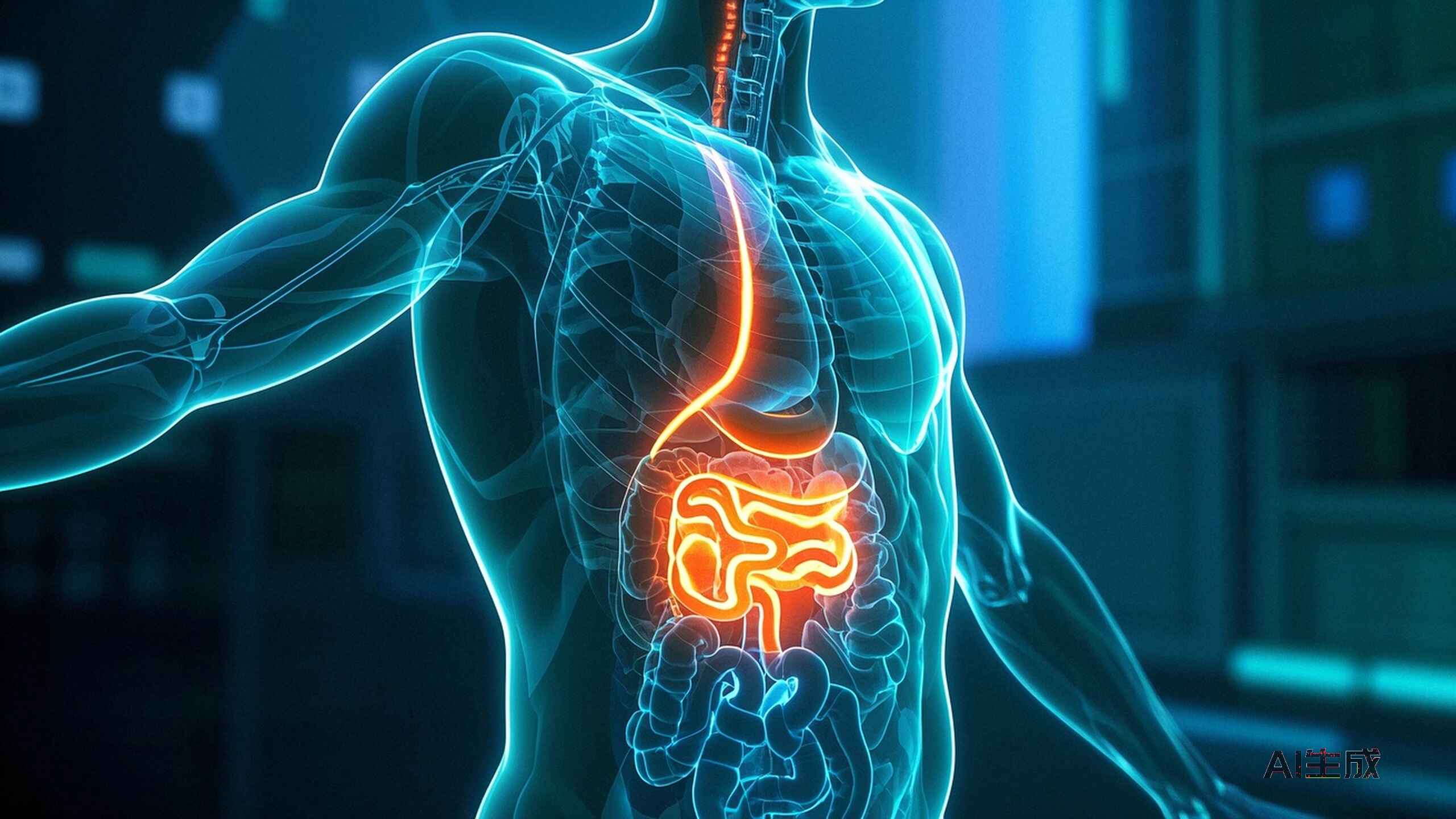 科普,麻醉在手术中的关键角色:你需要掌握的关键知识封面图