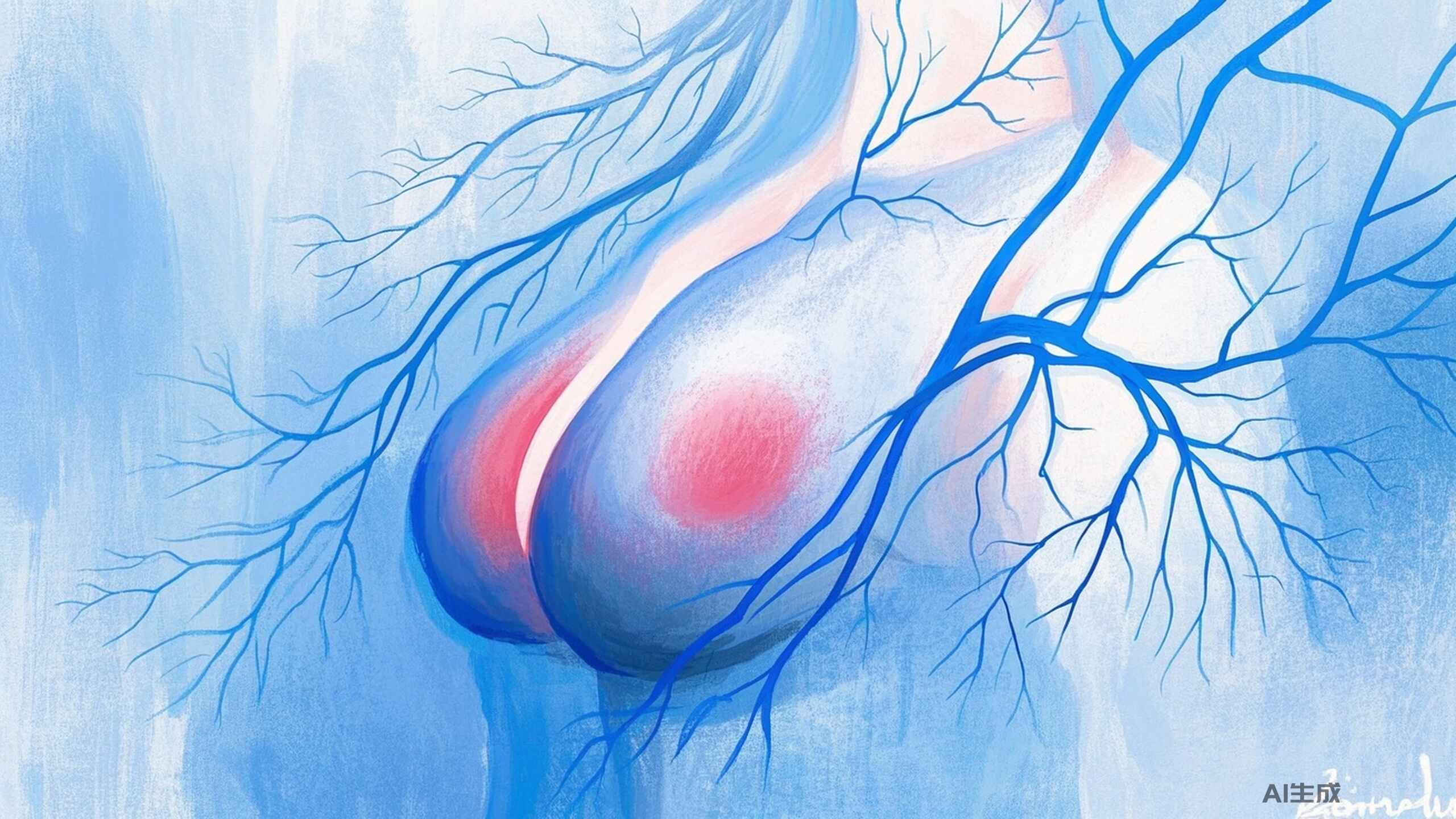 科普，打破乳腺癌迷雾：cT2N1M0患者的治疗新视野封面图