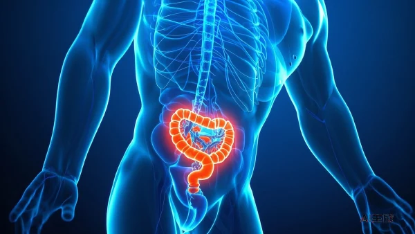 结肠恶性肿瘤的识别与应对