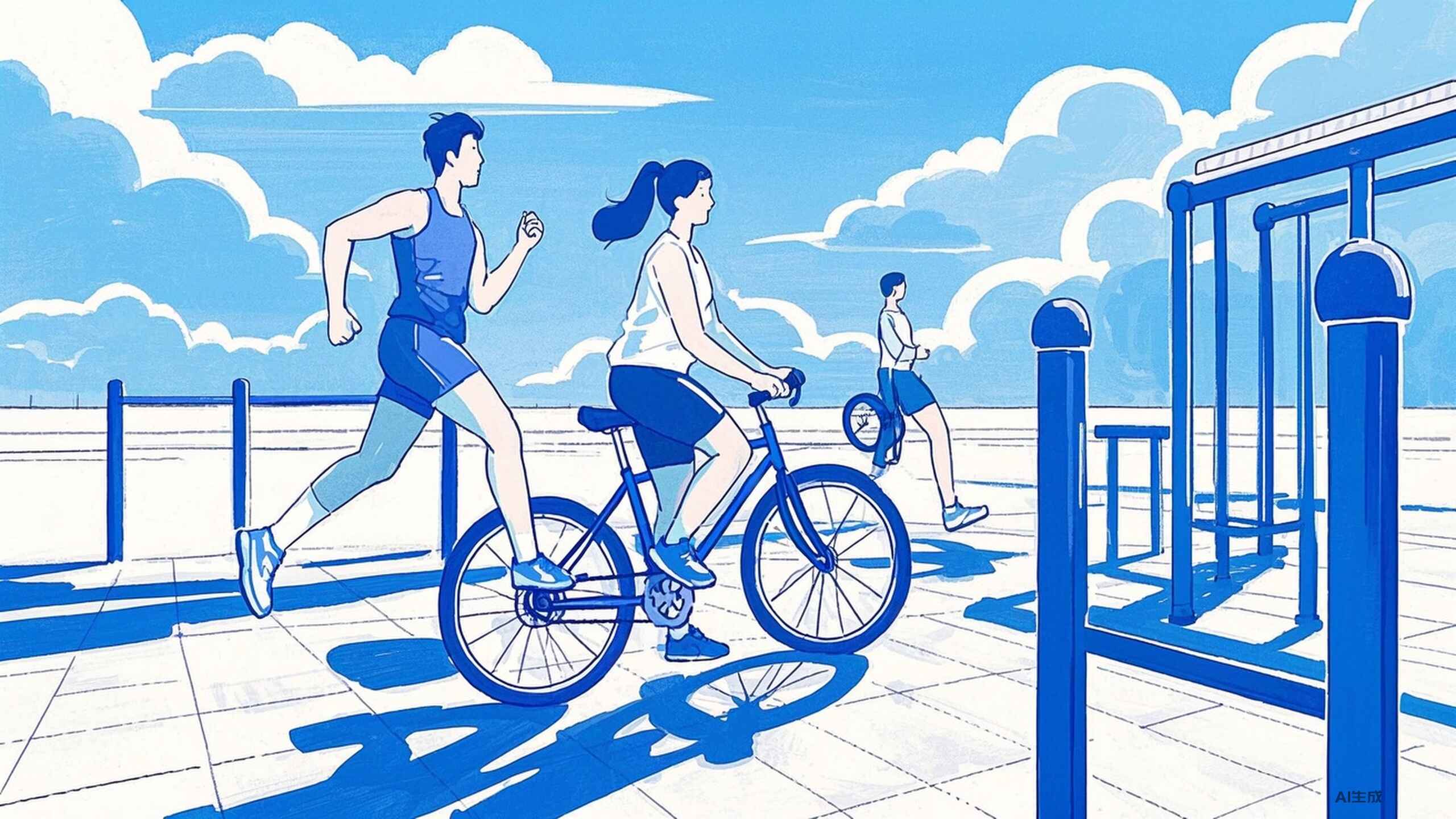 科普，破茧而出：<span style="color: #da4707">代谢</span>适应期与<span style="color: #da4707">减肥</span>的突破策略全解析