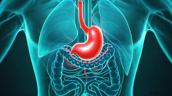 警惕！胃癌早期信号和预防措施大揭秘