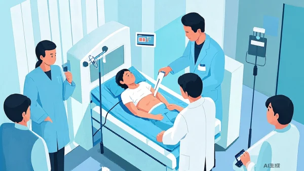 了解弥漫大b淋巴瘤:识别、治疗与预防