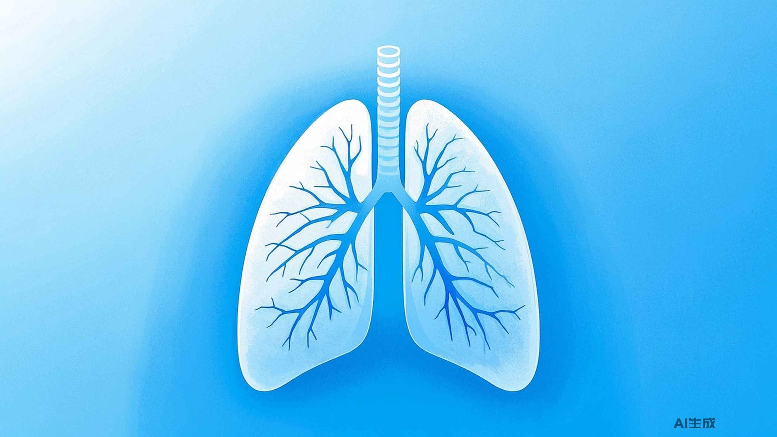 科普，慢性阻塞性肺疾病（<span style="color: #da4707">COPD</span>）及其<span style="color: #da4707">急性</span><span style="color: #da4707">加重</span>的管理与治疗