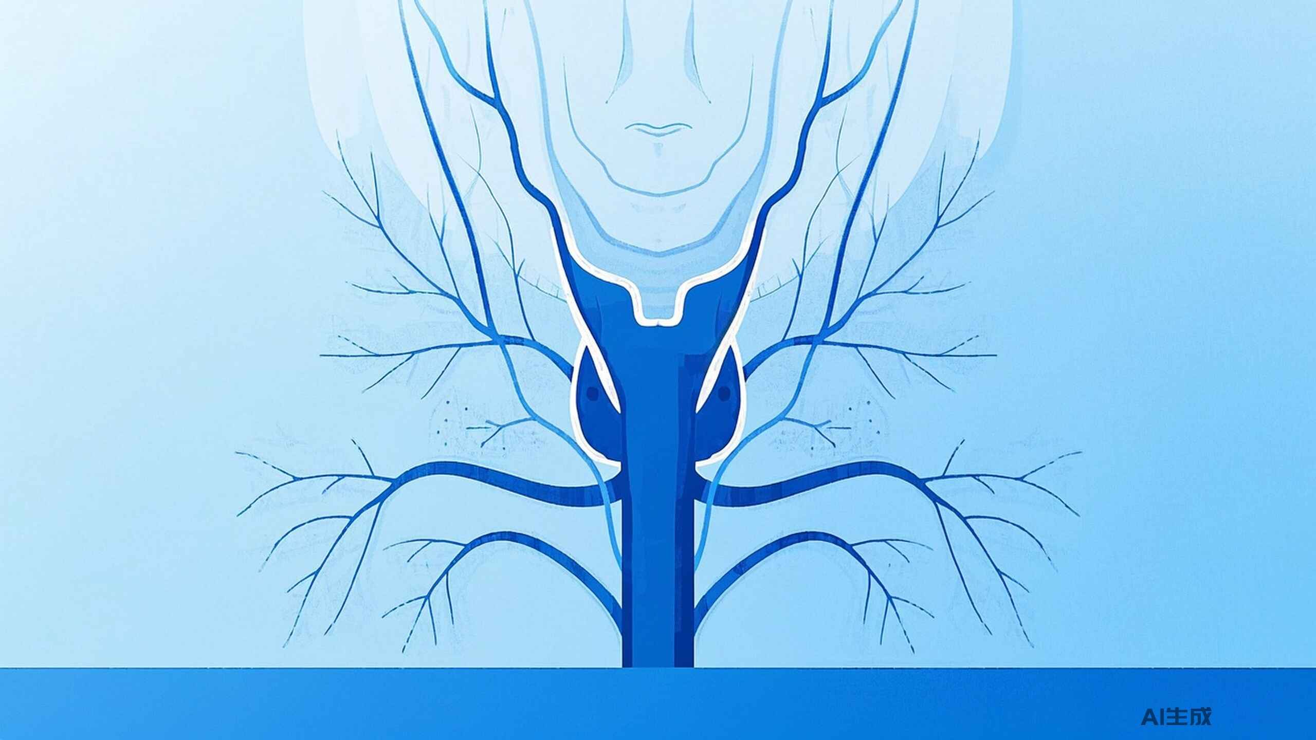 科普，揭秘甲状腺癌的预后：定义与影响因素封面图