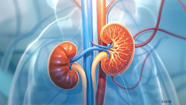 深入了解肾病综合征及其管理