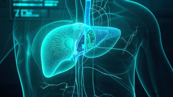 肝继发性恶性肿瘤及其诊疗策略：从初步诊断到科学管理