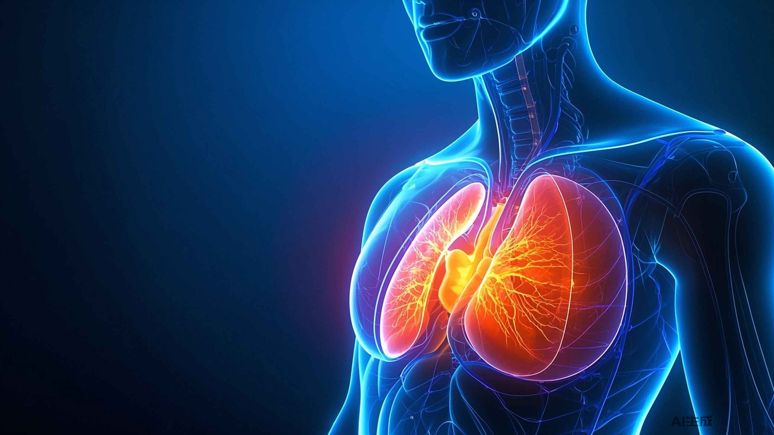 科普，乳腺癌全面指南：识别、治疗与日常管理封面图
