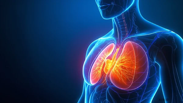 乳腺癌全面指南:识别、治疗与日常管理