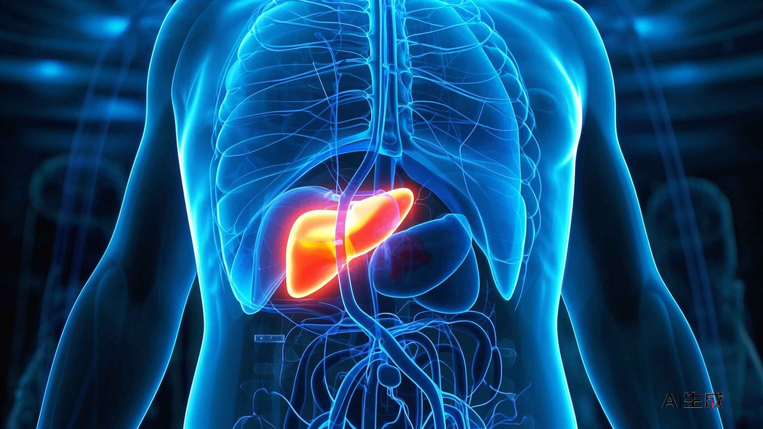 科普，认识<span style="color: #da4707">肝</span><span style="color: #da4707">内</span><span style="color: #da4707">胆管癌</span>：早期识别与应对