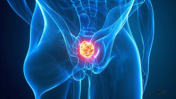 右侧附件区恶性肿瘤的科学认知与应对