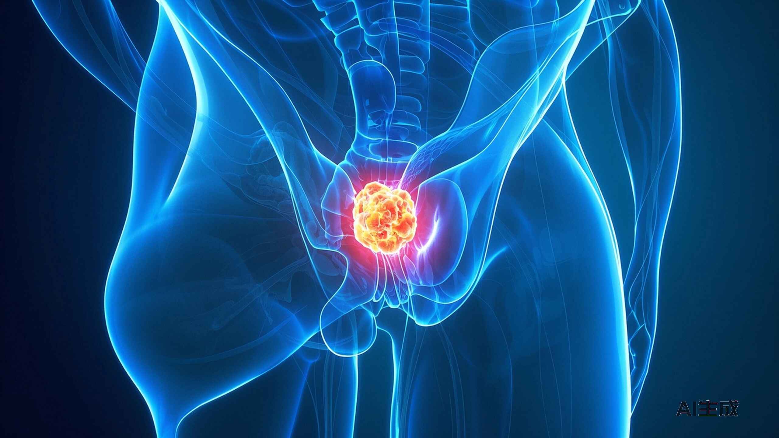 科普,右侧附件区恶性肿瘤的科学认知与应对封面图