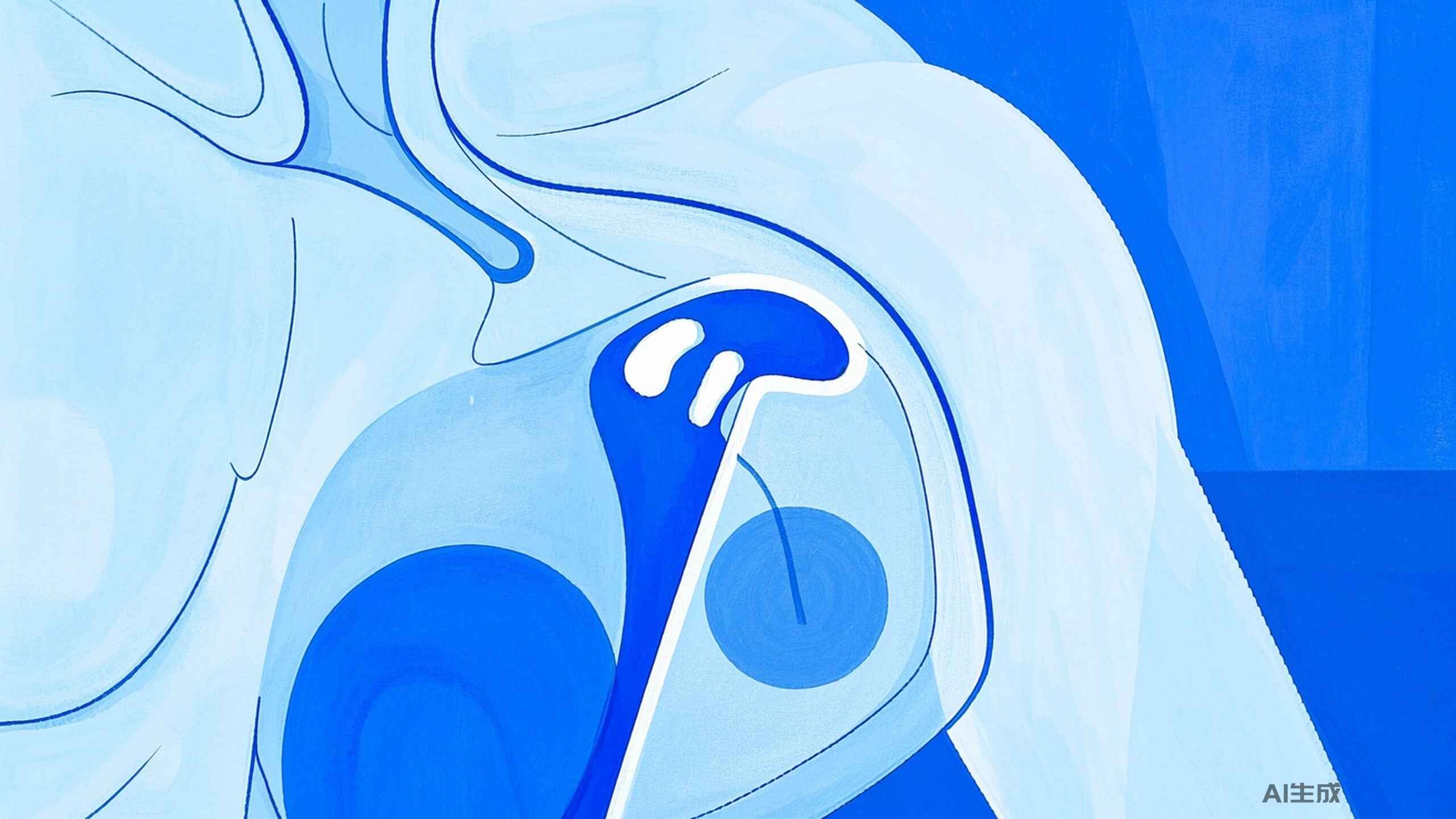 关爱乳腺健康，从预防乳腺纤维瘤做起封面图