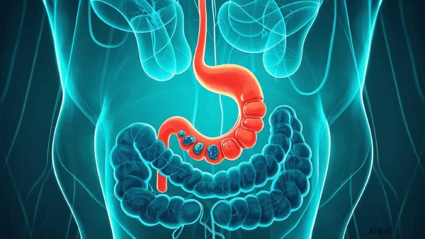 全麻在腹腔镜下阑尾切除术中的应用：急性阑尾炎治疗的新视角